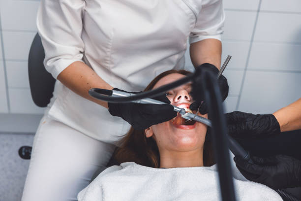 Best Emergency Tooth Extraction in Cannon Beach, OR